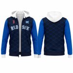 Boston Red Sox 2026 Scottish Celebration Zip Hoodie