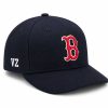 Boston Red Sox Sonny Gray Venezuela Vz Hat (3)