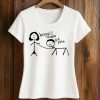 Boys Make Great Pets Shirt (2)