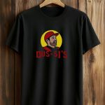 Brandon Bussi BUS-SI’S Shirt