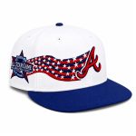 Braves All Star Game 2026 Hat