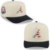 Braves America 250th Anniversary Since 1776 Hat 1