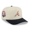 Braves America 250th Anniversary Since 1776 Hat 4 Braves America 250th Anniversary Since 1776 Hat 2