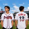 Braves USA 250th Anniversary 4th of July Jersey (1)