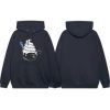 Brewers Ice Cream Helmet Hoodie 1