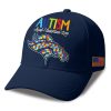 Broncos Autism Awareness 2026 America Flag Hat 9 Broncos Autism Awareness 2026 America Flag Hat 1