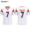 Broncos Morgan Wallen Still The Problem Tour 2026 Jersey 5 Broncos Morgan Wallen Still The Problem Tour 2026 Jersey (1)