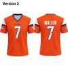 Broncos Morgan Wallen Still The Problem Tour 2026 Jersey (2)