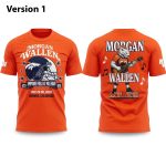 Broncos Morgan Wallen Still The Problem Tour 2026 Shirt