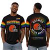 Browns Happy Pride Month Shirt 1
