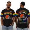 Browns Happy Pride Month Shirt 2