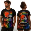 Browns Pride Love Is Love Shirt 2