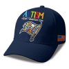 Buccaneers Autism Awareness 2026 America Flag Hat 1