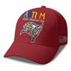 Buccaneers Autism Awareness 2026 America Flag Hat 4