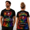 Buccaneers Pride Love Is Love Shirt 3 Buccaneers Pride Love Is Love Shirt 2