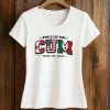 CUM World Cup 2026 Canada USA Mexico Shirt (2)