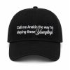 Call Me Anakin The Way I'm Slaying These Yuenglings Hat 7 Call Me Anakin The Way I'm Slaying These Yuenglings Hat (1)