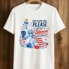 Can Someone Please Just Put A Woman In Charge Shirt (1)