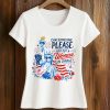 Can Someone Please Just Put A Woman In Charge Shirt (2)