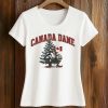 Canadian Notre Dame Shirt (2)