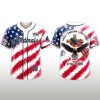 Cardinals America 250 Years Of Freedom Baseball Jersey 3 Cardinals America 250 Years of Freedom Baseball Jersey 2