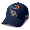Cardinals Autism Awareness 2026 America Flag Hat 1