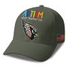 Cardinals Autism Awareness 2026 America Flag Hat 5 Cardinals Autism Awareness 2026 America Flag Hat 2
