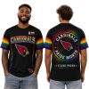 Cardinals Happy Pride Month Shirt 4 Cardinals Happy Pride Month Shirt 1
