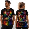 Cardinals Pride Love Is Love Shirt 2