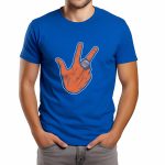 Celly Cuff World NY Champs Shirt
