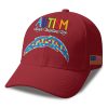 Chargers Autism Awareness 2026 America Flag Hat 2