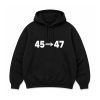 Charlie Kirk 45 47 T-Shirt Hoodie 5 Charlie Kirk 45 47 T Shirt Hoodie (1)