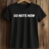 Charlie Kirk Go Vote Now T Shirt (2)