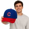 Chicago Cubs Kerry Wood Red Bill Hat 2026 Giveaway 5 Chicago Cubs Kerry Wood Red Bill Hat 2026 Giveaway (1)