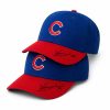 Chicago Cubs Kerry Wood Red Bill Hat 2026 Giveaway 4 Chicago Cubs Kerry Wood Red Bill Hat 2026 Giveaway (2)