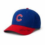 Chicago Cubs Kerry Wood Red Bill Hat 2026 Giveaway