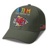 Chiefs Autism Awareness 2026 America Flag Hat 5 Chiefs Autism Awareness 2026 America Flag Hat 2