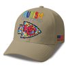 Chiefs Autism Awareness 2026 America Flag Hat 6 Chiefs Autism Awareness 2026 America Flag Hat 3