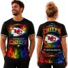 Chiefs Pride Love Is Love Shirt 1