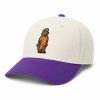 Clemson South Carolina Morgan Wallen Norris Bear 2026 Hat (2)