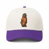Clemson South Carolina Morgan Wallen Norris Bear 2026 Hat (3)