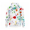 Clyde Frazier Super Mario Sunshine Hoodie (2)