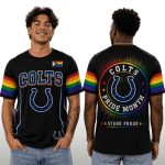Colts Happy Pride Month Shirt