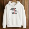 Courage Freedom Diversity Right Kindness Justice Equality America Shirt (4)