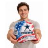 Cowboys America 250 Years Of Freedom Hat (2)