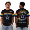 Cowboys Happy Pride Month Shirt 2