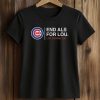 Cubs End ALS Lou Gehrig Day Shirt (2)