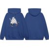 Cubs Ice Cream Helmet Hoodie 1