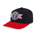 D.C. United MLS America Hat