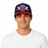 D.C. United MLS America Hat (2)